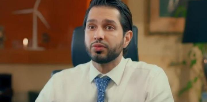 Shahzad Malik MD Master Group of Industries, Sheds Light on The Importance of Wind Energy