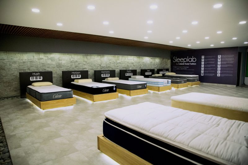 Celeste Home Fashion 2in1 Luxury Mattresses – A True Comfort Gift!