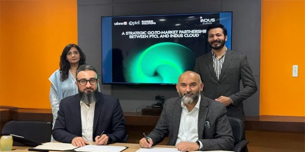 Powering Pakistan’s Digital Future Through Cloud Innovation