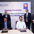 Meezan Bank signs agreement with Master Group of Industries for provision of Transaction Banking Services