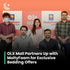 Master MoltyFoam Partners with OlxMall: A New Era in Online Shopping