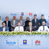 Master Group Leads Digital Leap as Indus Cloud Partners with Huawei
