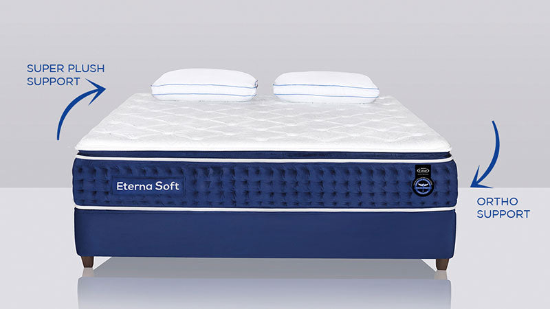 Next Generation of Sleep Comfort: Master Celeste Introduces 2 in1 Mattresses in Pakistan